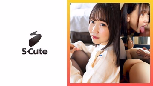 229SCUTE-1375 Rin (20) S-Cute A Girl Who Is Messing Around With Her Nipples With A Smile Rin (20) S-Cute A Girl Who Is Messing Around With Her Nipples With A Smile