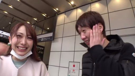 200GANA-2436 Mang Theo Một Nữ Sinh Viên đại Học đến Tokyo Từ Fukuoka Bring A Female College Student Who Came To Tokyo From Fukuoka