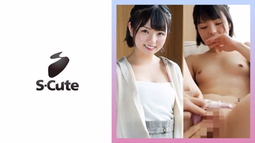229SCUTE-1392 Yuuka (18) S-Cute Bichobicho H Không Thể Cưỡng Lại Việc Rò Rỉ Yuuka (18) S-Cute Bichobicho H Who Couldn't Resist Leaking