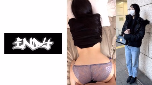 534CRT-05718 Mặc Theo Thời Gian [Chụp ảnh Cá Nhân] Quần Tím Nhạt-chan_Sự Kết Hợp Thần Kỳ Với Cô Gái Lọt Vào Vòng Chung Kết Cuộc Thi Sắc đẹp Worn For Hours [Personal Photography] Light Purple Pants_Miraculous Match With Beauty Contest Finalist Girl