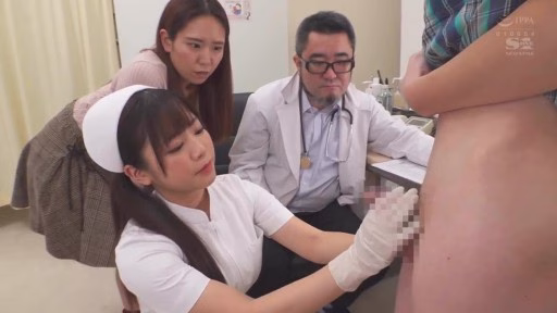 SSNI-979 Phòng Khám Cải Thiện Xuất Tinh Sớm A Premature Ejaculation Improvement Clinic