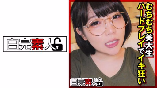 494SIKA-321 Sinh Viên đại Học Nghệ Thuật Khiêu Gợi Phát điên Với Trò Chơi Khó Voluptuous Art College Student Goes Crazy With Hard Play