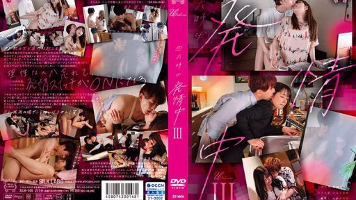 SILK-148 Lúc Nào Cũng Nóng III In Heat All The Time III