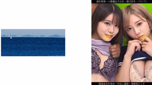 467SHINKI-211 S-chan & N-chan S-chan & N-chan