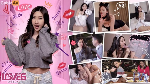 RAS-285 Giả Làm Con đĩ Hư Hỏng Là Sướng Nhất, Hôm Nay Tôi được ăn Một Con Thỏ The Best Coquettish Woman Loves Today Can Eat Tutu