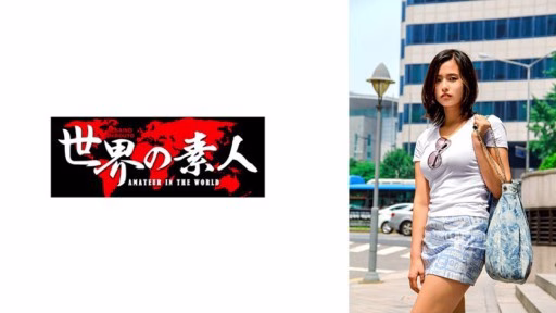 361SEKAO-122 Olivia Từ Hàn Quốc Olivia From South Korea