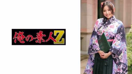 230ORECZ-041 Shihori-chan Shihori-chan